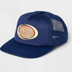Backstreet Boys Unisex Hat